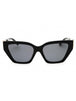 800181 - Black/Dark Grey Polarized