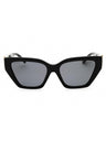 800181 - Black/Dark Grey Polarized