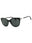 8285S4 - Black On Crystal Tiffany Blue