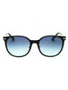 80559S - Black/Blue Gradient