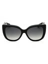 8001T3 - Black/Polar Grey Gradient