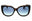 80159S - Havana/Azure Gradient Blue