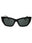8001S4 - Black/Dark Grey