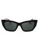 8001S4 - Black/Dark Grey