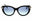 83429S - Black/Azure Gradient Blue