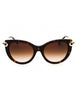 80153B - Havana/Brown Gradient