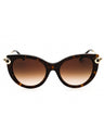 80153B - Havana/Brown Gradient