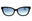 80019S - Black/Azure Gradient Blue