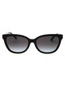 80013C55 - Black/Gradient Grey