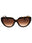80153B - Havana/Brown Gradient
