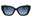 83944U - Black/Azure Gradient Dark Blue Polar
