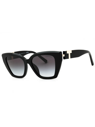 Tiffany 0TF4239U acetate Cat eye  Women's Sunglasses