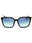 80019S - Black/Azure Gradient Blue