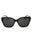 8001S4 - Black/Dark Grey