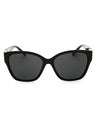 8001S4 - Black/Dark Grey