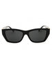 8001S4 - Black/Dark Grey