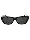 8001S4 - Black/Dark Grey