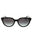 80013C - Black/Grey Gradient