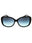 80019S - Black/Azure Gradient Blue