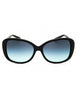 80019S - Black/Azure Gradient Blue