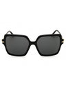 8001S4 - Black/Dark Grey