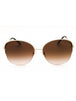60213B - Pale Gold / Brown