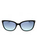 81939S - black/blue gradient