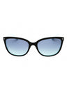 81939S - black/blue gradient