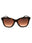 80153B - Tortoise / Gradient Brown