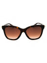 80153B - Tortoise / Gradient Brown
