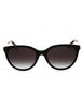 80013C - BLACK / Gradient Grey