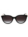 80013C - BLACK / Gradient Grey