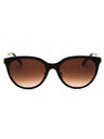 81343B - Havana Brown gradient