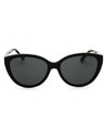 8001S4 - Black / Dark Gray