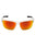 26D - crystal / smoke polarized