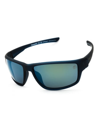 Timberland TB00003 injected propionate Sport Wraparound Men's Sunglasses