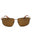 06H - shiny dark nickeltin / brown polarized