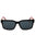 02A - matte black / smoke