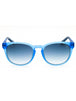 91W - matte blue / gradient blue