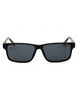 02A - matte black / smoke
