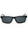 02D - matte black / smoke polarized