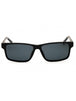 02D - matte black / smoke polarized