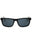 01D - shiny black  / smoke polarized
