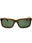 93R - shiny light green / green polarized