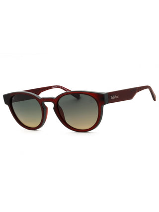 Timberland TB00026 injected propionate Round Men's Sunglasses