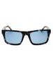 52D - dark havana / smoke polarized