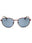 67D - matte red / smoke polarized