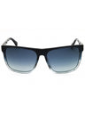 92D - blue/other / smoke polarized