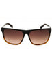 50H - dark brown/other / brown polarized
