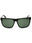 01R - shiny black  / green polarized
